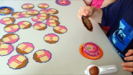 Fisher Price Ice Cream Scoops of Fun Game-jj6eAXKGTz0