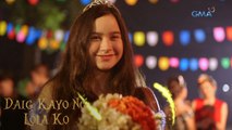 Daig Kayo Ng Lola Ko Teaser Ep. 5: Alice, sasali sa bonggang Santacruzan