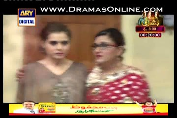 Babul Ki Duaen Leti Ja Episode 148 Full Part