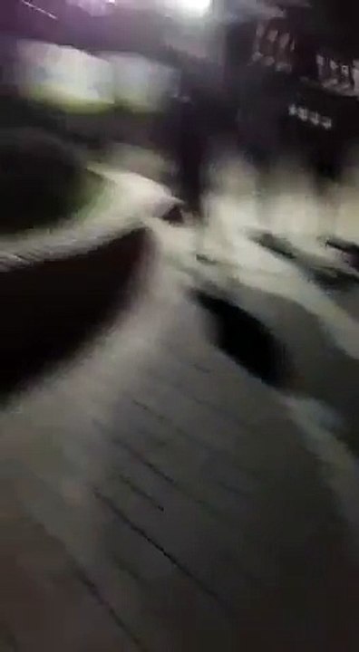 --친구 말리다가 테이저건에 맞았다-…경찰 과잉진압