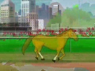 Little Red - Horse Song _ Children's Song _ Patty Shukla-W7w01EobK1M