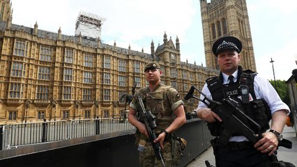 Seventh person arrested in connection with Manchester attack