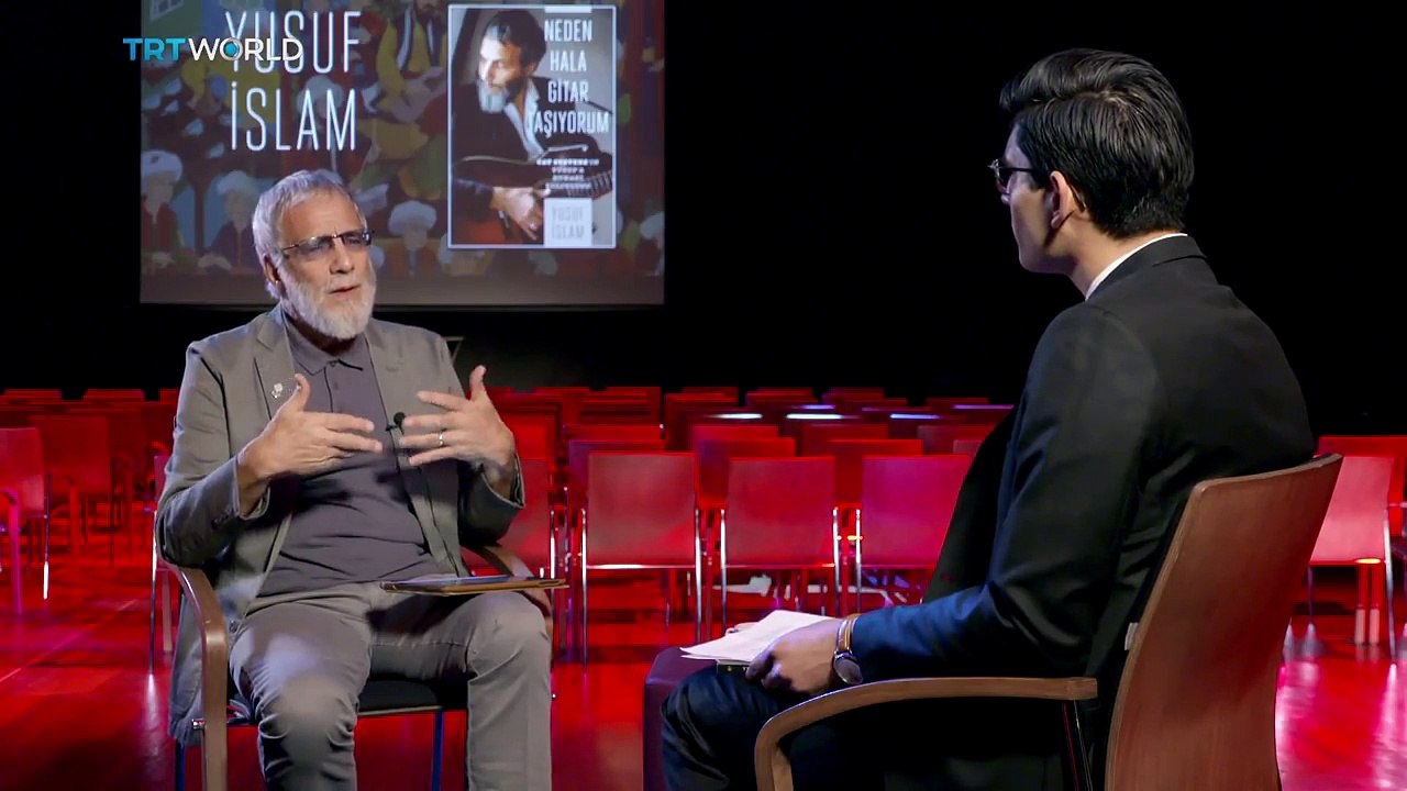 Showcase Special with Yusuf Islam