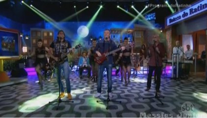 14 Bis - Linda Juventude / Programa do Ratinho 2017