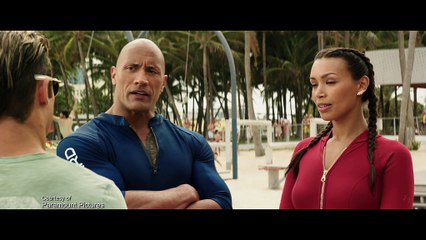 Baywatch - Clip - Iowa