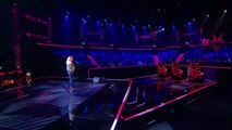 James Bay - Let It Go (Jette) _ The Voice Kids 2