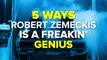 5 Ways Robert Zemeckis is a Freakin Genius (2016)-6Cogztjt7jU