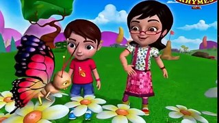 Head, Shoulders, Knees and Toes plus Popular Nursery rhymes for Children - YouTube (360p)