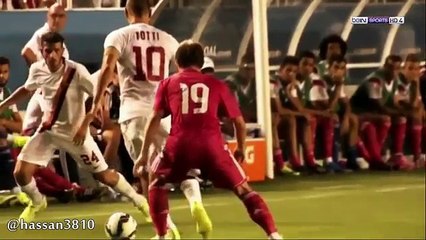 وثائقي توتي قيصر روما