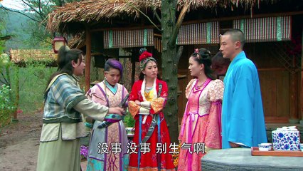 [Tập 15] Thiếu Lâm Tàng Kinh Các - Phim Trung Quốc