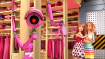 Barbie Life in the Dreamhouse The Princess Songs and friends new episodeThe Episode full movie part 1/2
