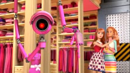 Barbie Life in the Dreamhouse The Princess Songs and friends new episodeThe Episode full movie part 1/2