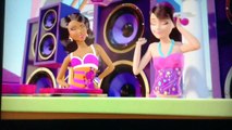 Barbie Life in the Dreamhouse The Princess Songs and friends new episodeThe Episode full movie part 2/2