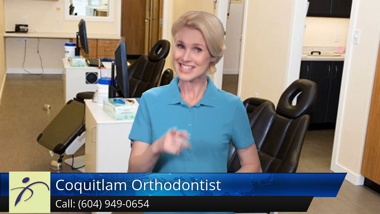 Coquitlam Orthodontist CoquitlamIncredible5 Star Review by Jason L.