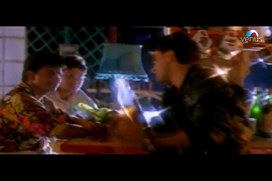 Dil Jab Se Toot Gaya - Solo (Salaami)