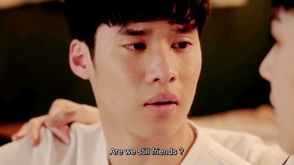 Tee Fuse Breakup Scene  [Make It Right the Series Season 2]