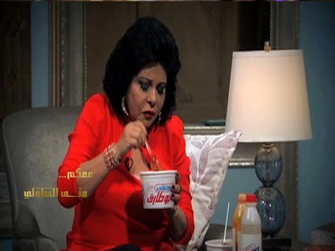 #CBCEgy | #CBCPromo | الشوارع حواديت .. شارع شامبليون .. مع صاحبة السعادة يوم الأثنين مع إسعاد يونس