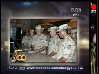 #ممكن | قيادات الجيش الميدانية والمناطق العسكرية يتبرعون لـ " صندوق تحيا مصر "