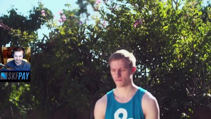 CSGO: DaZeD on Skadoodles throw