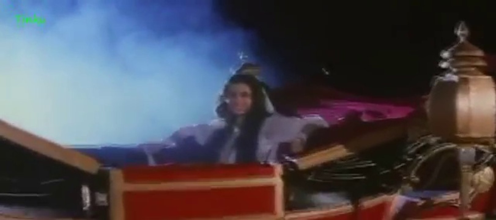 khoobsorat hai Wo Dil Ka Mehman Hai Mere Mehboob Ki yehi Pehchan Hai(high quality)  - Salaami (1994) hd