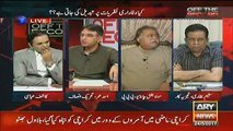 Why Noor Alam Left PPP Kashif Abbasi Telling