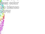 adidas Perf Cap 3S Co  Gorra unisex color negro  blanco  blanco talla OSFW