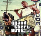 Jeux vidéos du 63 ( Grand Theft Auto ) ( Coup de Paleto Bay - Épisode 37™ )