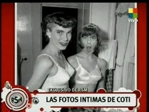 rsm - coty - las fotos intimas