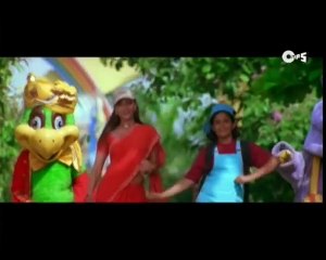 It My Family Song Video - Hamara Dil Aapke Paas Hai - Anil Kapoor & Aishwariya Rai