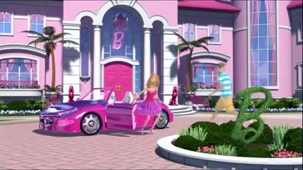 Barbie Music Video   Barbie Life In The Dreamhouse Barbie Singing With her Horse Realize Musicᴴᴰ