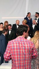 Hoy en La Jaula de la Moda todo - 22 de Mayo