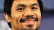 Robert Garcia: Pacquiao had an UNBELIEVABLE  CAREER! Gives his take on Pacquiao RETIREMENT - EsNews