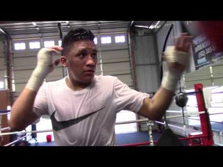 josh franko on canelo vs khan - EsNews Boxing