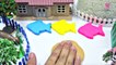 Learn Colors With Play Doh _ Play Doh Videos fo Kids _ Kids Learning Videos  _ Play Doh Fish