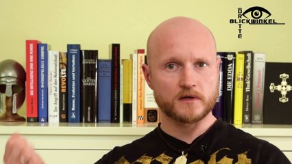 Der dritte Blickwinkel - Folge 8: Hab auch Du Vorurteile (English subtitles)