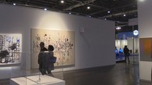 Más de 300 artistas engalanan con su talento la feria arteBA