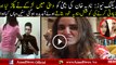 Nadia Khan's Daughter Physically Ab-used By A Famous Hollywood Producer