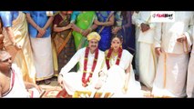 Ragini Dwivedi Upcoming Movie Marriage Secne  | Filmibeat Kannada