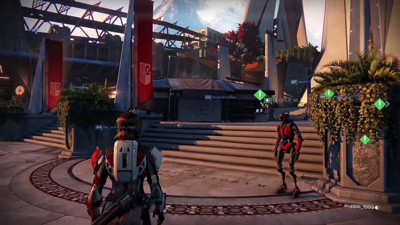 Destiny ep. 1