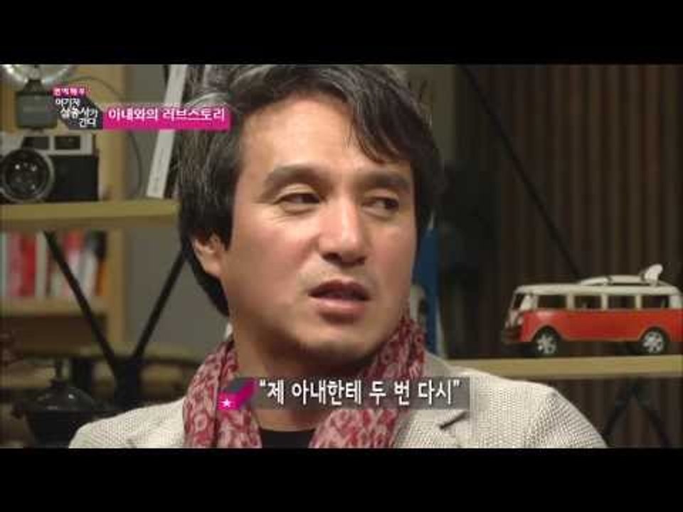[스타인터뷰] '천상 배우' 조재현  [여기자 삼총사가 간다 16회]