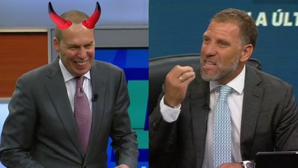 LUP: García Aspe no soportó las acusaciones de Marín