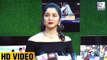 Sachin Tendulkar's Beautiful Daughter Sara Gets Emotional At Sachin's Movie Premiere