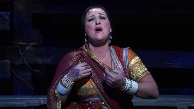 Bizet - Les Pecheurs de Perles (MET, 2016)_Part 2
