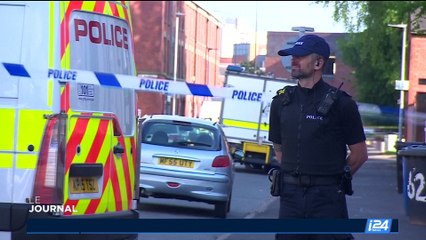 Attentat de Manchester: Sept personnes interpellées au Royaume-Uni