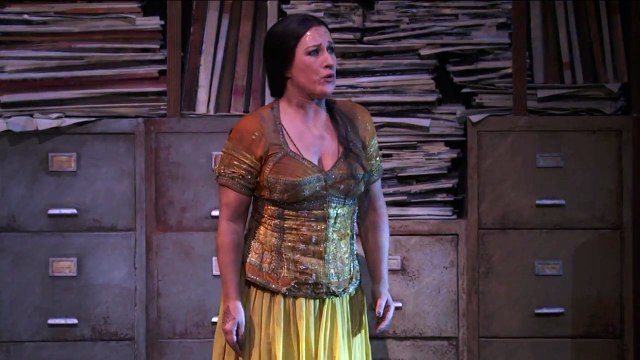 Bizet - Les Pecheurs de Perles (MET, 2016)_Part 3