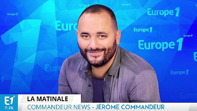 Je suis un animateur télé viré en 2016, je suis, je suis, je suis