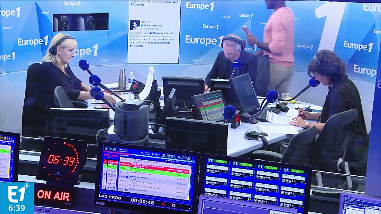 Il exerce la médecine psychiatrique pendant plus d'un an... sans diplôme