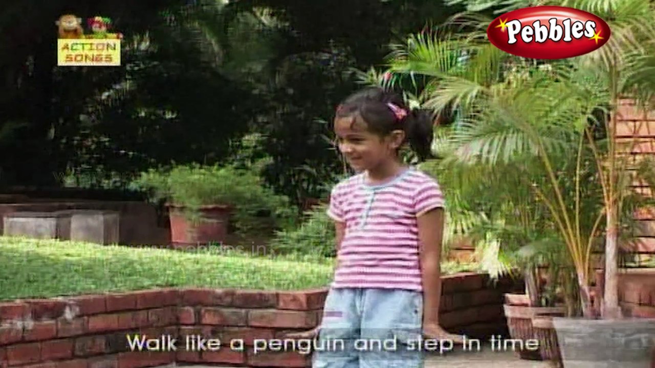 Kick Your Knees Action Songs HD | Live Video Nursery Rhymes | Action Songs Nursery Rhymes Video | preschool songs for childrens | action songs for kids