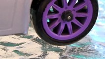 W Mini drift tires