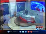 NewsONE Headlines 10AM| 25-May-2017